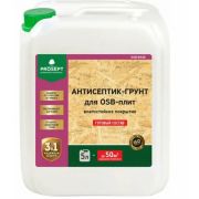 PROSEPT OSB BASE антисептик-грунт, готовый состав,  5л