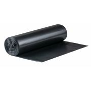 Мешки для мусора 60л*25шт. 10мкм ПНД 60*80 OPTILINE