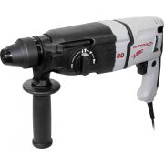 Перфоратор Интерскол SDS-plus П-30/900АВС (220В, 900Вт, 3,3Дж, 5100уд, кейс)