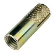 Анкер забивной М10 (12*40)