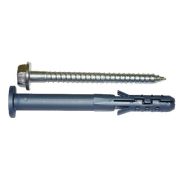Дюбель фасадный EXPANDET SUPER MFA 10* 85 HOT