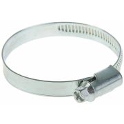 Хомут червячный 60-80/9