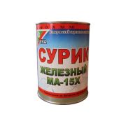 Сурик железный 2,1кг