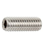 Винт DIN913 М 12*16 установ. с внутр.6-гр