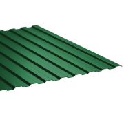 Профлист С8 0.45*1150*6000 RAL 6005 (зелёный мох)
