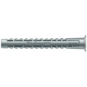 Дюбель SX  6*50 R нейлон Fischer