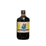 Лак БТ-577 0,5л.(Кузбасслак)