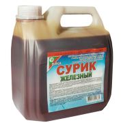 Сурик железный 13кг