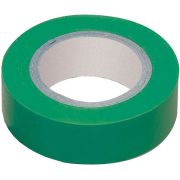 Изолента ПВХ зеленая (ЭкоЛюкс) 130*19*18