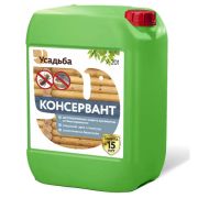 Консервант «Усадьба-201» 10кг