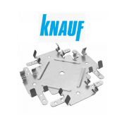 Краб соединительный одноуровневый КНАУФ 60*27 0,9