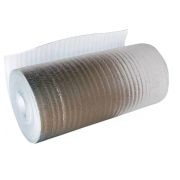 Подложка металлизированная лавсаном  3 мм