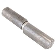 Шарнир гаражный 14*100 б/п, каплевидный