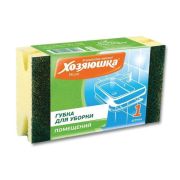 Губка Хозяюшка большая