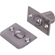 Фиксатор дверной с шариком