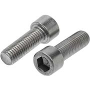Винт 12* 30 DIN912  цил.гол. с вн.шестигр.
