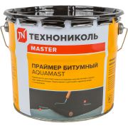 Праймер битумный  AquaMast 3л