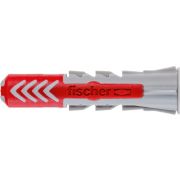 Дюбель DUOPOWER  6*30 нейлон Fischer