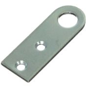 Ушко-пробой 18*50 прям.