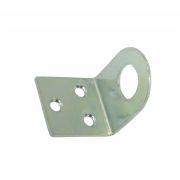 Ушко-пробой 40*90 гнут.