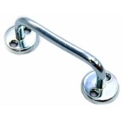 Ручка-скоба цинк