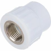 Муфта комб.В.Р. D-25*1/2