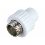 Муфта комб.Н.Р. D-20*3/4