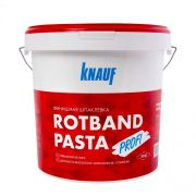 Ротбанд паста Профи 18кг