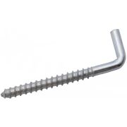 Шуруп-костыль  5х140