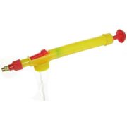 Распылитель на бутылку с насосом