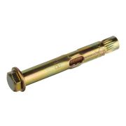 Анкер  8* 45 с болтом