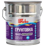 Грунтовка ГФ-021 серая ВИТЕКО 20 кг