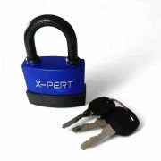Замок навесной X-PERT водонепроницаемый 50 мм (БНД)