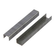 Скобы для степлера (тип  TR13)   6мм  1000шт