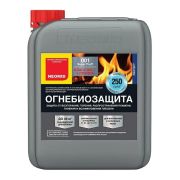 Огнезащита Неомид 001 Super Prof 6кг