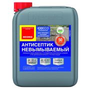 Невымываемый консервант для древесины Неомид 430 eco 1кг