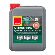Неомид 440 eco (1л) деревозащитный состав для наружних работ