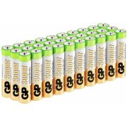 Батарейка GP Super alkaline LR06 (АА)