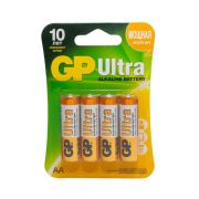 Батарейка GP Ultra alkaline LR06 (АА)