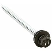 Саморез кровельный DM 4,8*70 RR 32