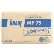 Штукатурка гипсовая МП- 75 30кг машинная