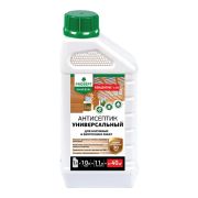 Антисептик универсальный для вн. и нар. работ PROSEPT UNIVERSAL 1л (1:10)