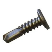 Саморез Гарпун HGP-R 4,8*19