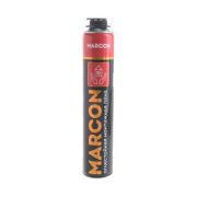 Пена монтажная профессиональная MARCON огнестойкая