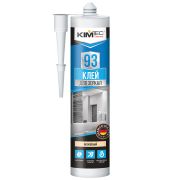 Клей «KIM TEC» 93 для зеркал 280  мл