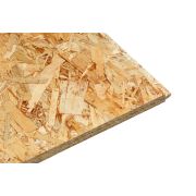 OSB 2500*1250*9мм (Латат) шлиф 1 сорт