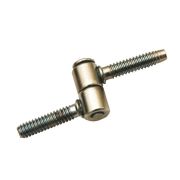 Петля ввертная ПВв2 р=1,75 цинк