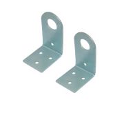 Ушко-пробой 60*90 гнут.