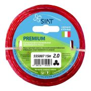 Леска SIAT PREMIUM 2,0 Канат, 15м