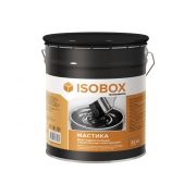 Мастика гидроизоляционная  ISOBOX 22кг
